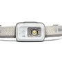 ASTRO 250 HEADLAMP, Aluminum