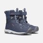 HOODOO III MID WP C, blue nights/redwood