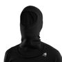 WarmWool Hoodsweater M Jet Black