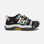 NEWPORT H2 CHILDREN black/multi