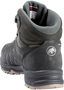 Mercury III Mid GTX Men graphite-taupe