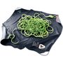 Gravity Rope Sheet Black