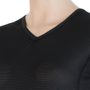 COOLMAX AIR women's shirt black