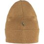 Classic Knit Hat Buckwheat Brown
