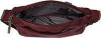 VALPARAISO 8 l BAG dark berry