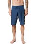 Tracks Stretch Boardshort 21" Light Indigo