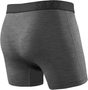 BLACKSHEEP BOXER BRIEF FLY coal heather