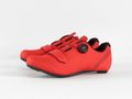 Circuit Radioactive Red Road Trainers