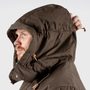 Anorak No. 8 M Dark Olive