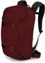 METRON, 26 L crimson red