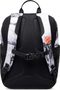 First Zip 8, alpine AOP-black