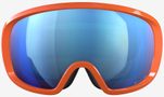 Fovea Clarity Comp Fluorescent Orange/Hydrogen White/Spektris Blue