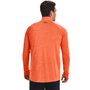 Tech 2.0 1/2 Zip, orange