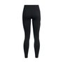 Campus Legging, Black / White