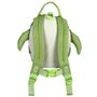 Toddler Backpack 2l - Turtle