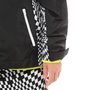 BY WARP CHECK WINDBREAKER BOYS Black