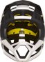 Proframe Moth Helmet Black/White