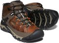 TARGHEE III MID WP M chestnut/mulch