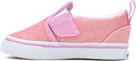 TD Slip-On V Pink