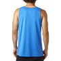 Closed Circuit Tech Tank Heather Blue