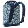 TOTE PACK 14,5, Monterey Blue Ashbury Floral Print