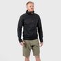 Abisko Trail Fleece M, Iron Grey-Grey