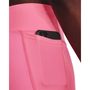 Armour Branded Legging, Pink