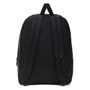 WM REALM BACKPACK 22 BLACK-CYCLAMEN