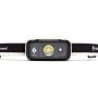 SPOT LITE 200 HEADLAMP, Aluminum