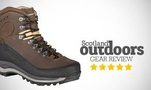 Superalp NBK GTX Brown