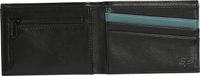 Throttle Wallet, emerald