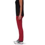 Runbold Pants Women blood red