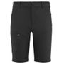 WANAKA STRETCH SHORT III M BLACK - NOIR