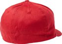 Epicycle Flexfit Hat Red