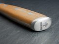 Forge Wood Santoku