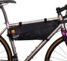 frame bag X-TOURING Diamond CyberCam L black