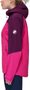 Convey Tour HS Hooded Jacket Women pink-grape