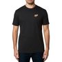 Cruiser Ss Tee, Black