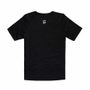 CLASSIC LOGO shirt neck sleeve black