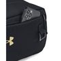 Contain Travel Kit, Black / Metallic Gold