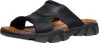 DAYTONA II SLIDE MEN, black/black