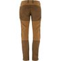 Keb Trousers Curved W, Timber Brown-Chestnut