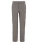 W EXPLORATION PANT WEIMARANER BRN