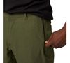 Machete Tech Short 4.0, Olive Green