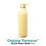 CityLoop Thermavac eCycle 600 ml Lemon Yellow žlutá