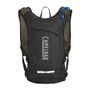 Chase Adventure 8 Vest Black/Earth