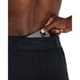 QUALIFIER ELITE COLD PANT, Black