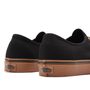 UA Authentic, Black/Rubber