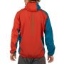 Vento Windbreaker M, Space Blue/Saffron