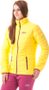 NBWJL5839 FUTURITY yellow - women's winter jacket